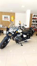 Royal Enfield Super Meteoro 650 Celestial